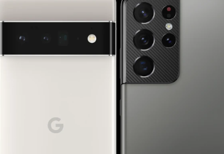三星收购谷歌Pixel6规格配备摄像头和5G调制解调器