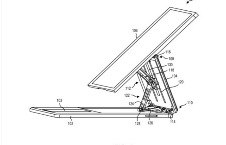 微软MicrosoftSurfaceLaptopStudio将不会有可拆卸的屏幕