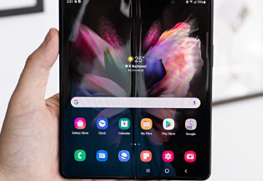 三星GalaxyZFold3价格交易和购买地点