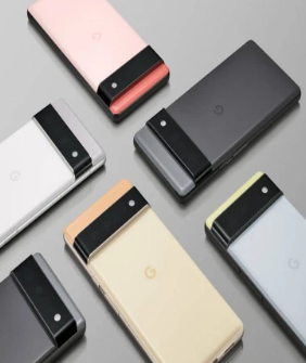 谷歌Pixel6不包含免费充电器因为谷歌知道你已经有了