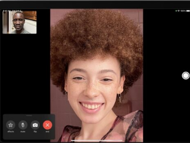 iOS15的FaceTimeSharePlay功能在发布时将不可用
