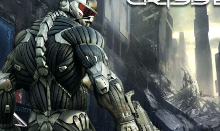 Crysis2Remastered游戏性能和技术分析