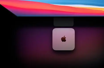 AppleM1X驱动的苹果MacMini将在几个月内推出