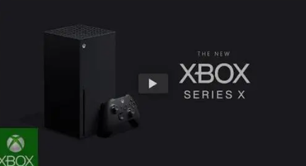 Forza正在为XboxSeriesX提供彩色半透明控制器
