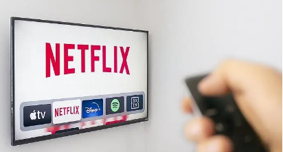 如何防止Netflix吞噬太多数据