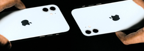 苹果新的安卓旗舰杀手看起来像iPhone12成本与iPhone12Mini一样多