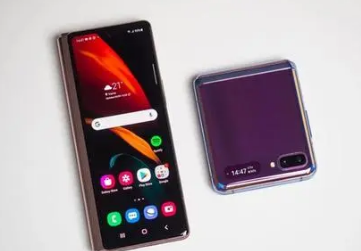三星在韩国预购的第一周内移动了超过900000台GalaxyZFold3和Flip3