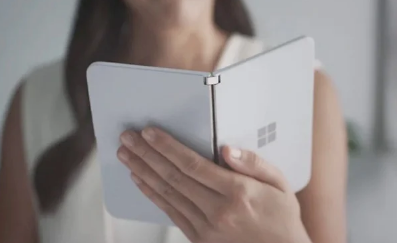 微软MicrosoftSurfaceDuo2获得基准测试