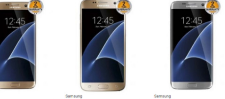 科技新闻三星GalaxyS7和S7Edge出现在JumiaKenya上