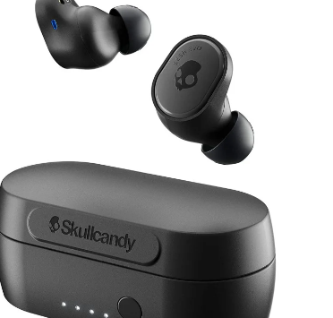 Skullcandy的SeshEvo真无线耳塞只需30美元