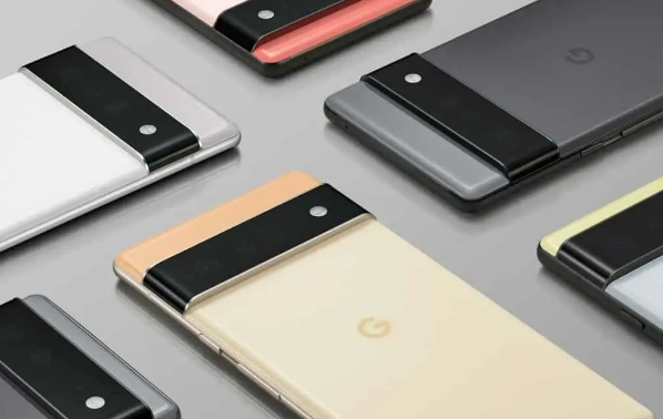 谷歌Pixel 6 系列可支持 23W 快速无线充电