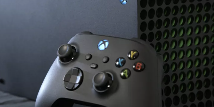 微软XboxSeriesX评测