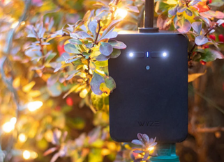 Wyze Plug Outdoor户外智能插头评测