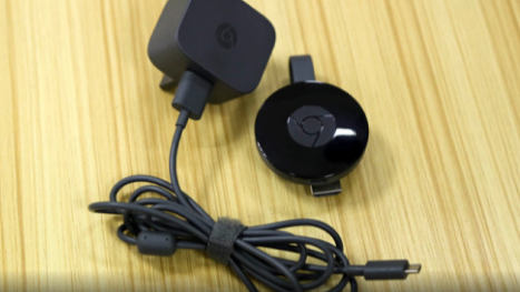 谷歌针对Chromecast的YouTube应用”对AndroidTV用户意味着什么