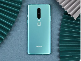 OnePlus9系列智能手机获得改进的相机系统