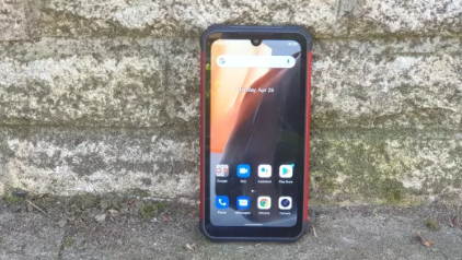 Ulefone Armor 8 Pro 坚固耐用的智能手机评测