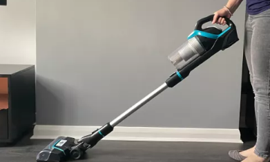 BissellCleanViewPetSlim无绳棒真空评测