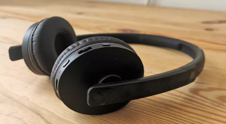 EPOSISENNHEISERAdapt260耳机评测