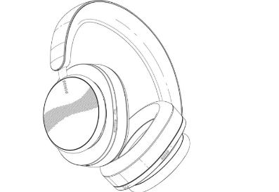 Sonos无线耳机专利申请中透露的最终设计