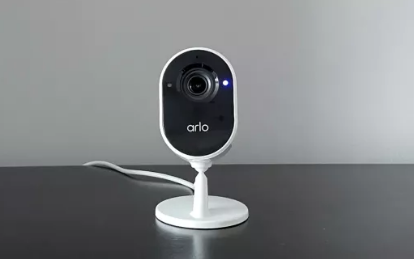 ArloEssential室内摄像头评测