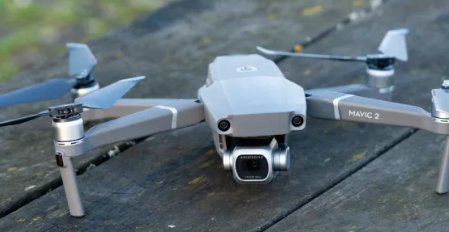 大疆DJIMavic2Pro评测