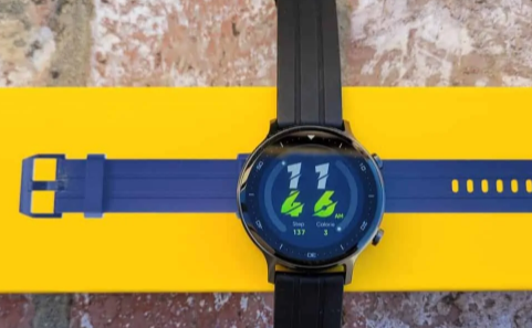 荣耀WatchS智能手表评测