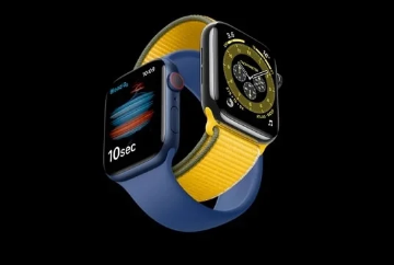 苹果发布watchOS7.6.2软件更新