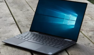 戴尔XPS13二合一平板电脑评测
