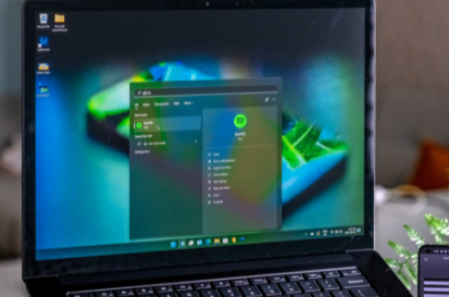 Windows11可以播放放松节拍来帮助您集中注意力