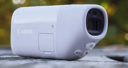 佳能PowerShot变焦评测