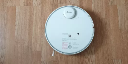 360S9机器人拖把和吸尘器评测