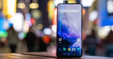 OnePlus7Pro智能手机评测