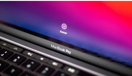 根据测试版泄漏苹果传闻中的MacBookPro可能会获得更高分辨率的屏幕