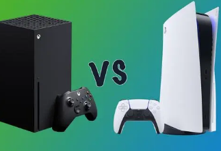 以光环为主题的XboxSeriesX和PS5现在可通过沃尔玛购买