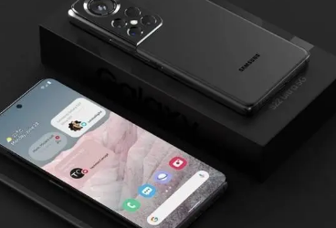 三星GalaxyS22和GalaxyS22Plus将比今年的型号更小 并且在设计上会有细微的调整