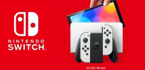 NintendoSwitch预订今天在加拿大上线