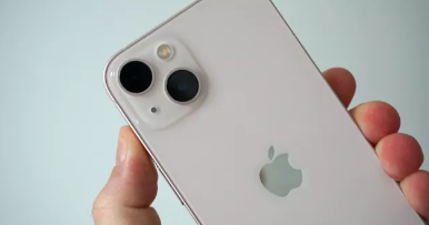 苹果iPhone14有望在明年进行全面重新设计
