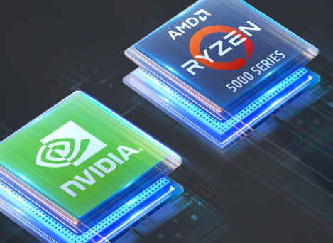 联想在发布前详细介绍了Yoga16s2022的处理器和图形