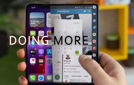 iPhone13仍然缺乏这些Android高级用户功能但为什么呢