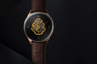 OnePlus Watch哈利波特版亮相