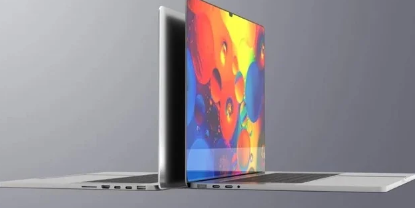Apple的新款MacBookPro笔记本电脑可能有一个缺口
