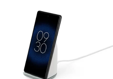 谷歌以79美元的价格推出第二代PixelStand