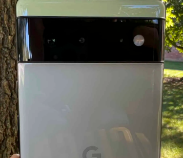 Pixel6以旧换新交易是实时的如果您交易的是Pixel3则是个坏消息