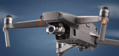 DJIMavic3泄漏确认了一项关键升级可以帮助其超越竞争对手