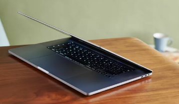 新款MacBookPro机型可能配备M1Pro和M1Max芯片