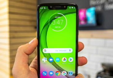 摩托罗拉MotoG7Play评测