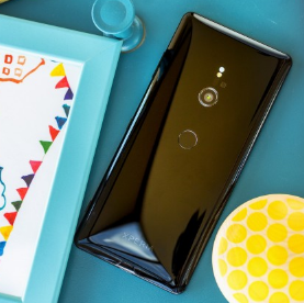 索尼XperiaXZ3智能手机评测