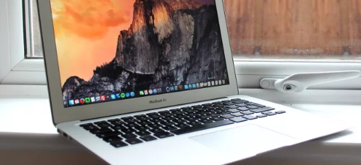 苹果MacBookAir评测