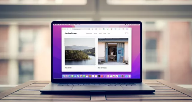 Apple是否会放弃Safari在macOS12中重新设计的选项卡