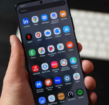 三星停止为GalaxyS21OneUI4.0Beta招募新用户